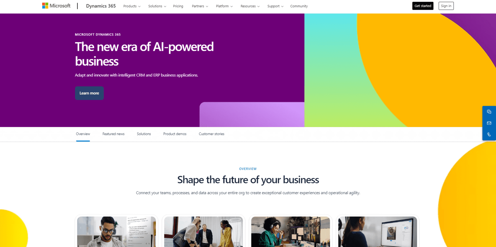 Top Salesforce CRM Alternatives Bickert Management Inc.
